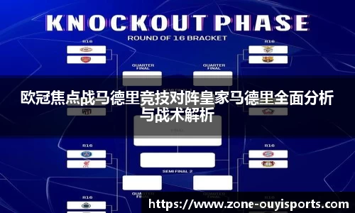 欧冠焦点战马德里竞技对阵皇家马德里全面分析与战术解析